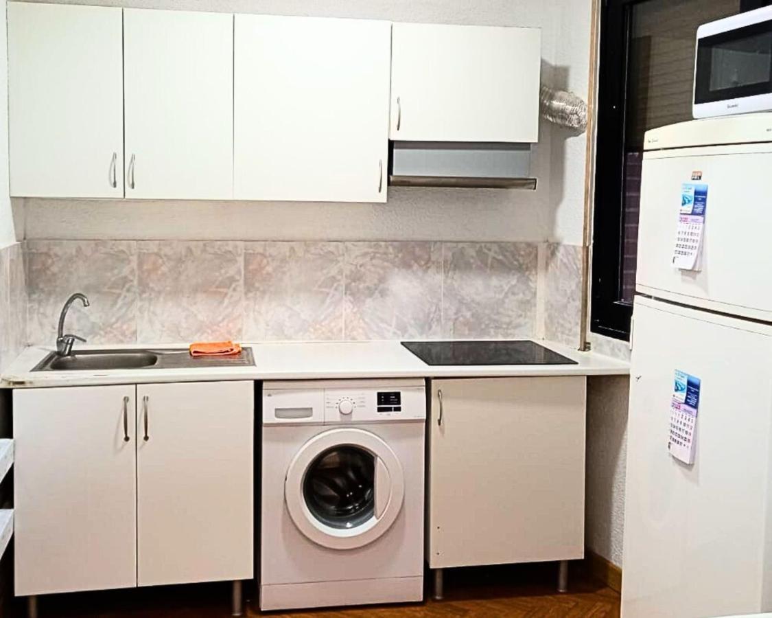 Pepe Viajes Apartamento
