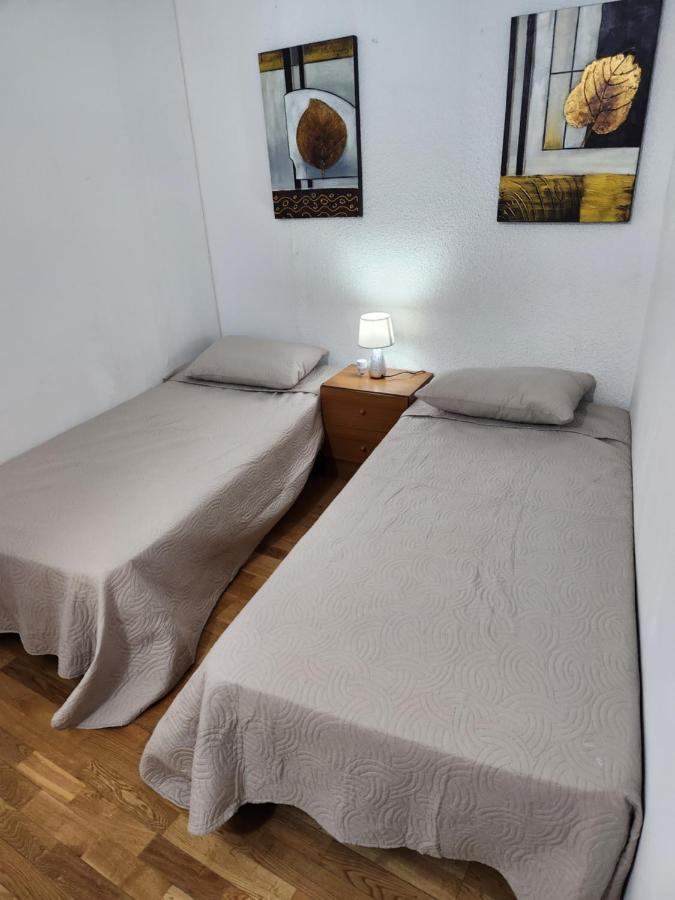 Pepe Viajes Apartamento Madrid