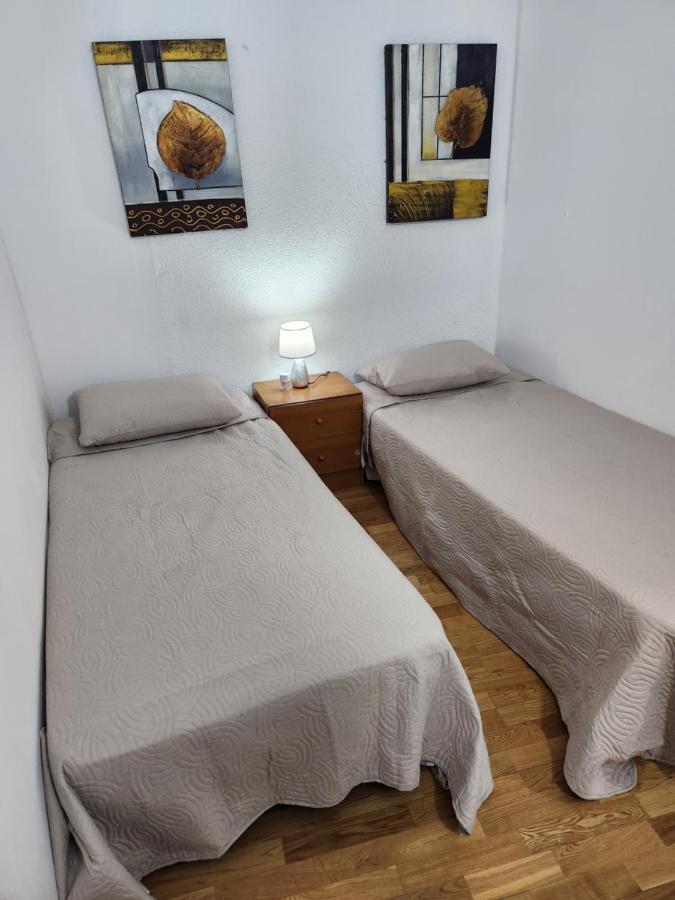 Pepe Viajes Apartamento *