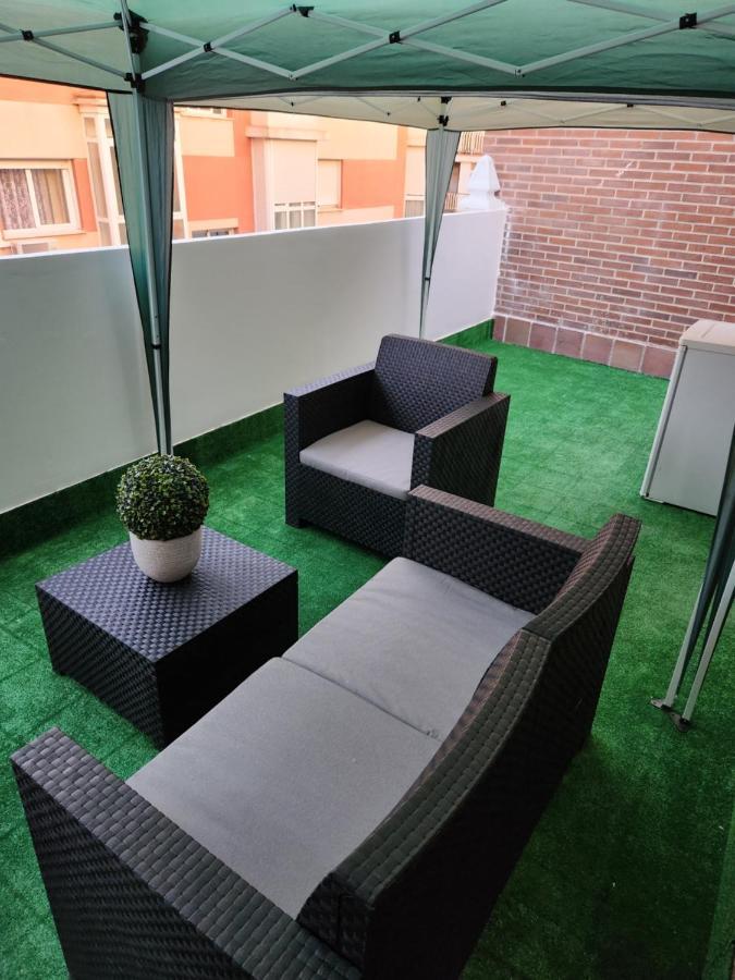 Pepe Viajes Apartamento *