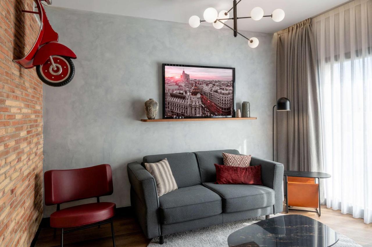 Hotel Radisson Red