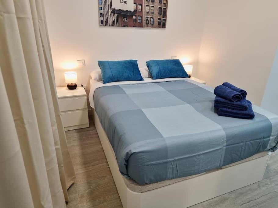 Apartment Bielsa 'madrid Rio' *