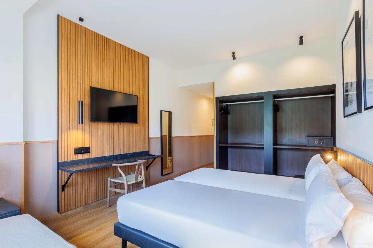 Acta Madfor Hotel