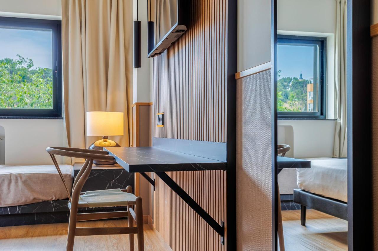 Hotel Acta Madfor Madrid