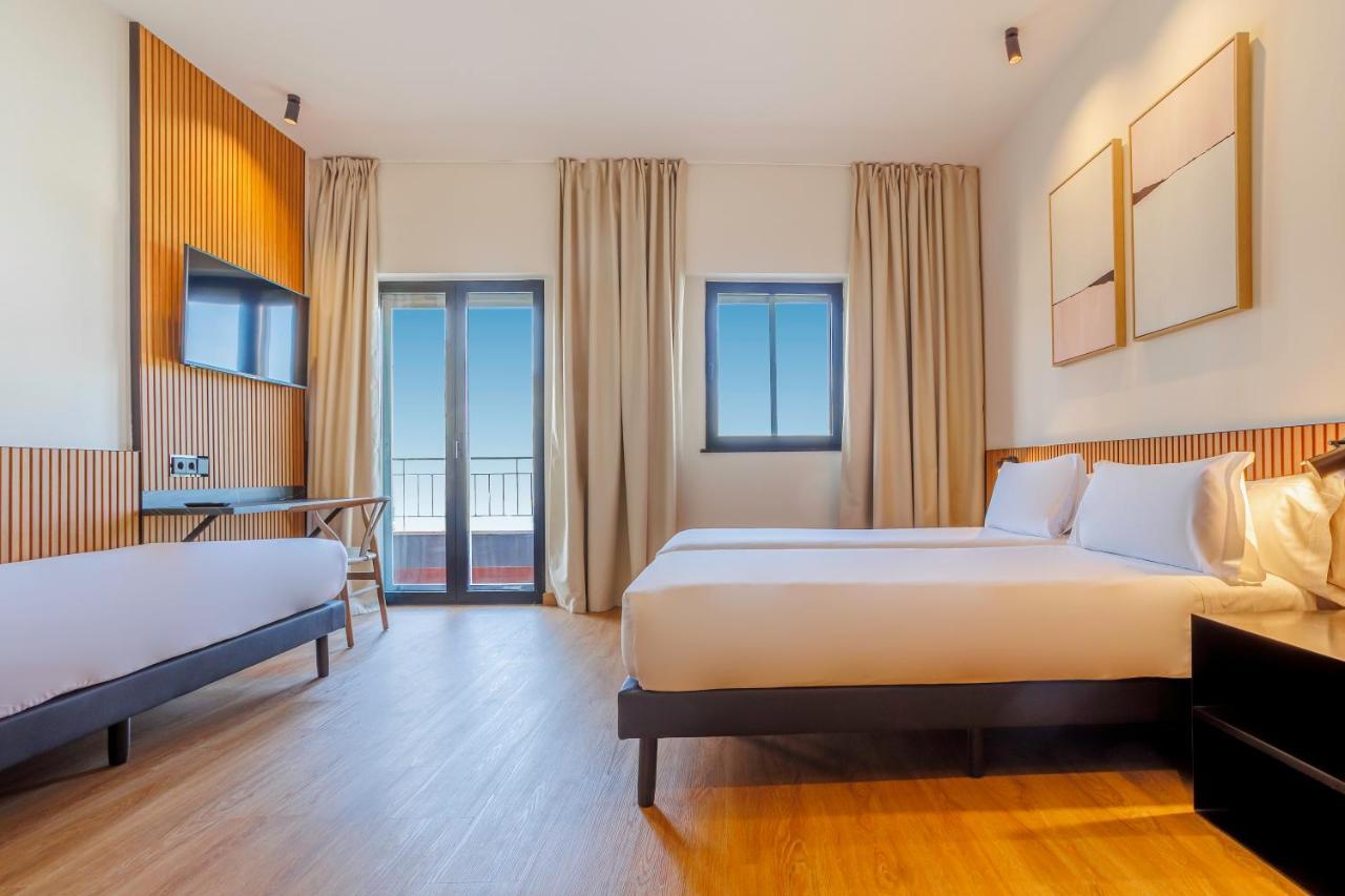 Hotel Acta Madfor 3*