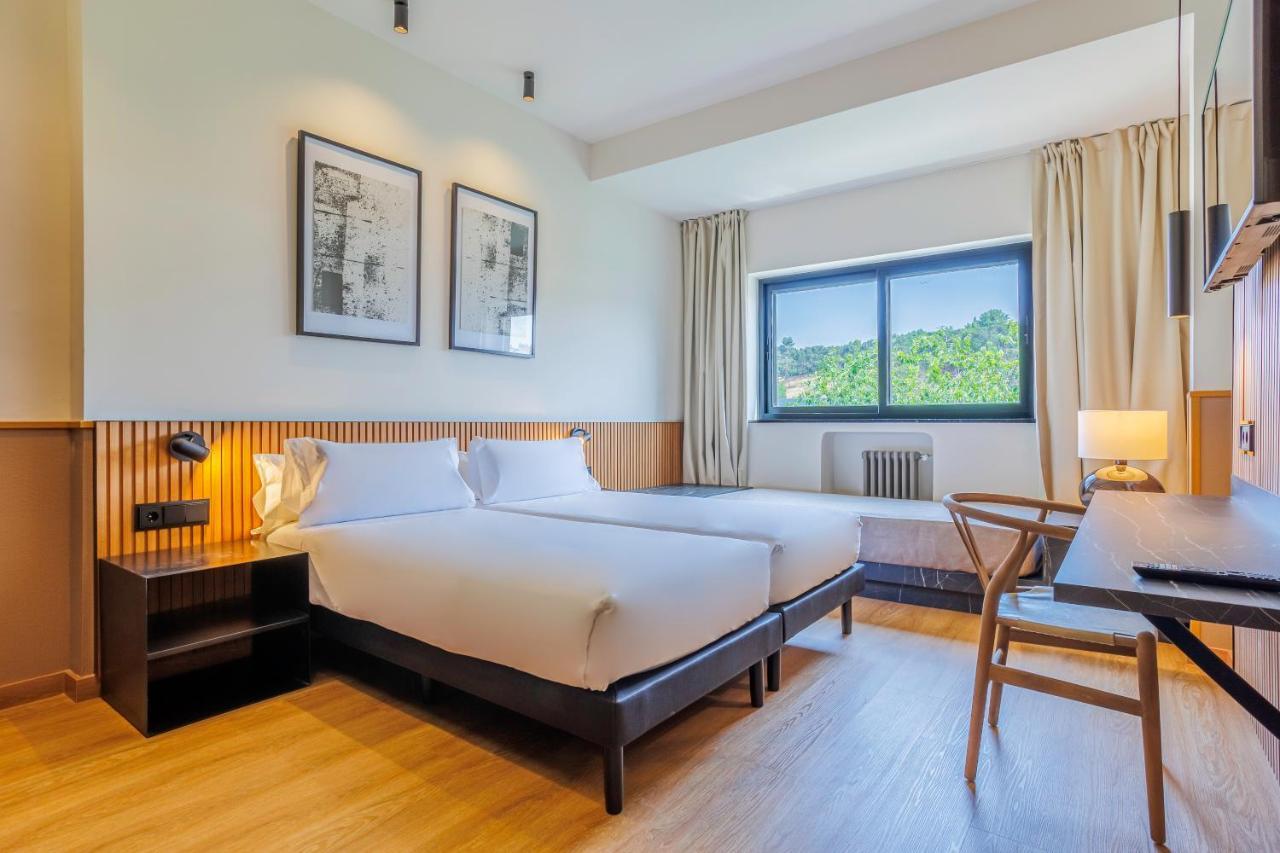 Acta Madfor 3* Madrid