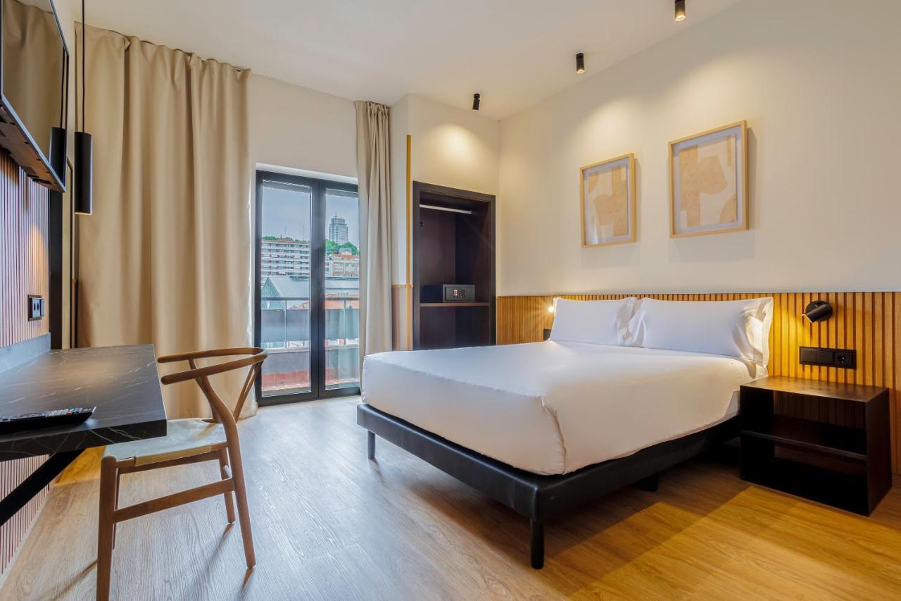 Hotel Acta Madfor Madrid