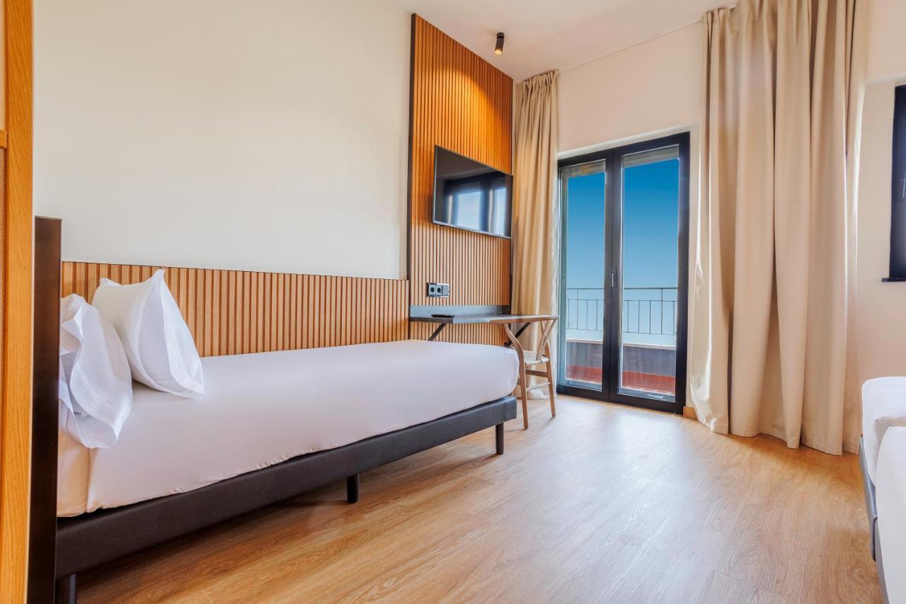 Hotel Acta Madfor Madrid