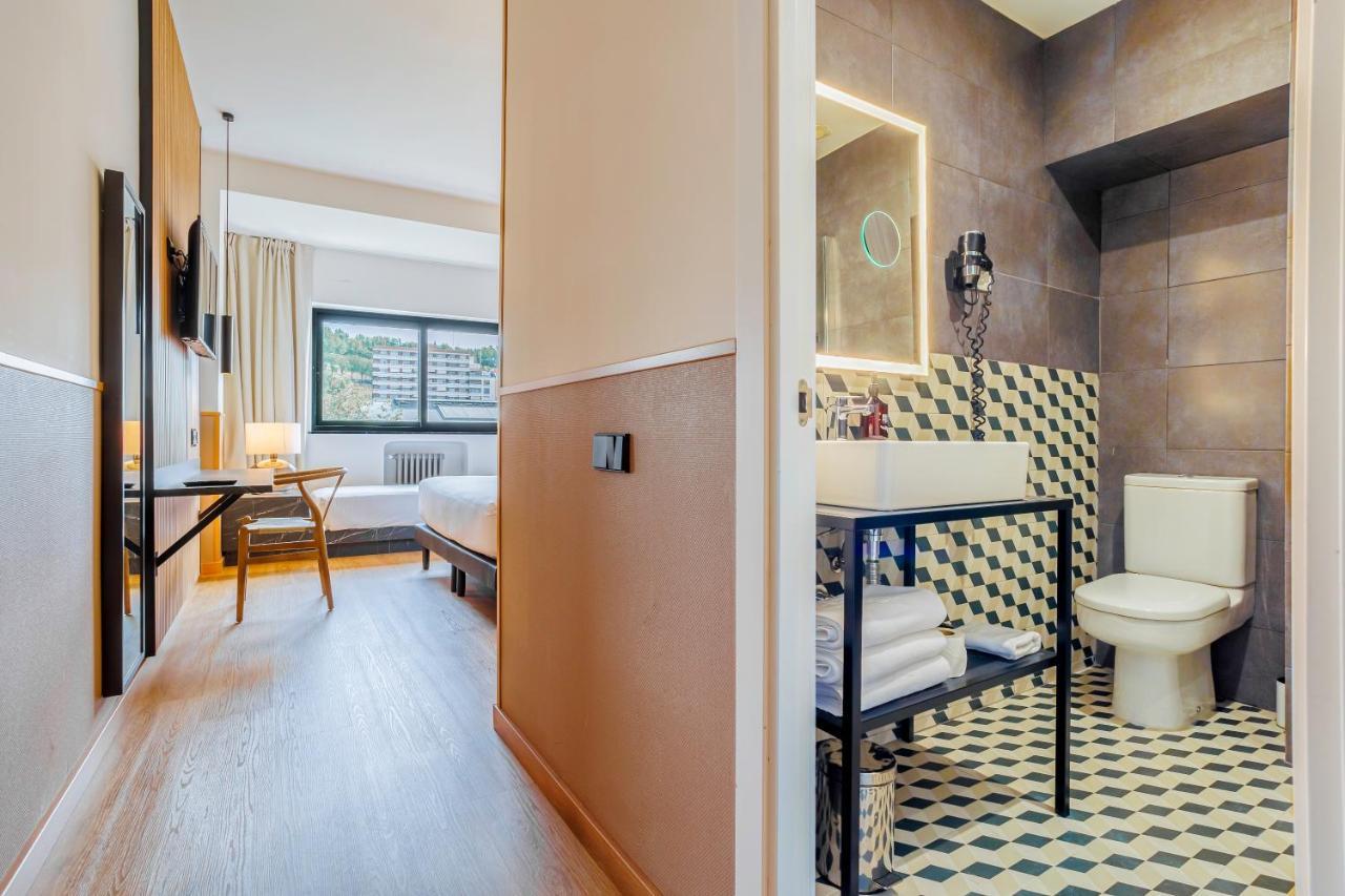 Hotel Acta Madfor