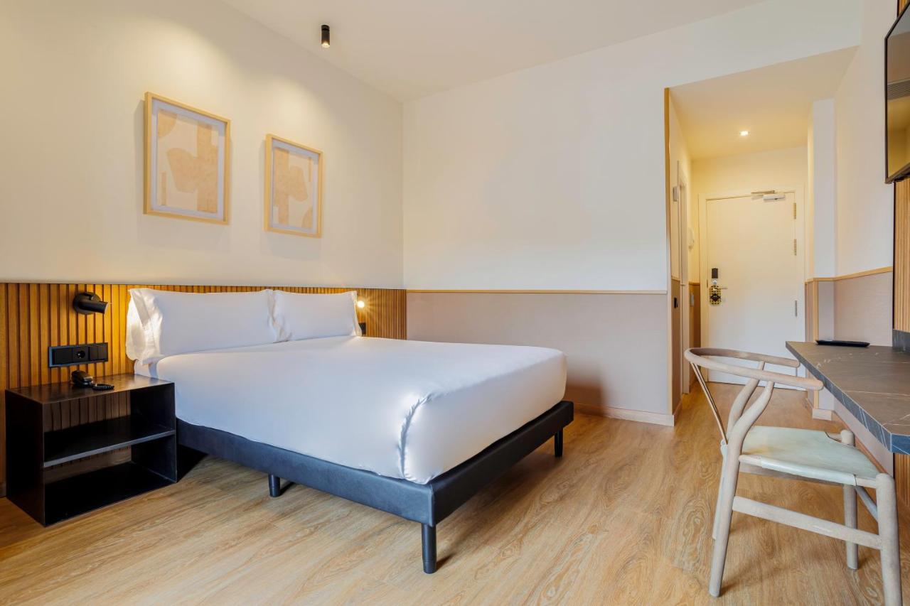Hotel Acta Madfor Madrid