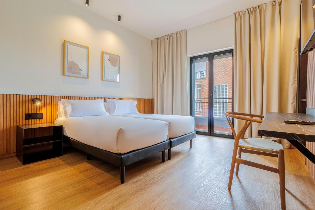 Acta Madfor Hotel 3*