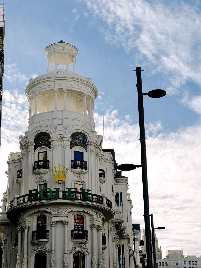 Precioso Piso En Sol - 2 Hab Apartment Madrid