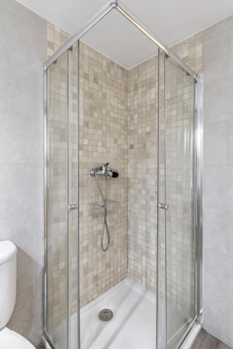 Apartamento Estudio Cerca De Gran Via *