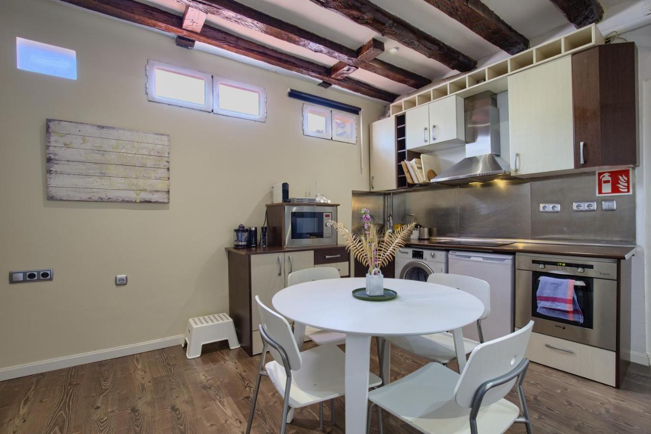 Apartamento Charming Sol Attic Madrid