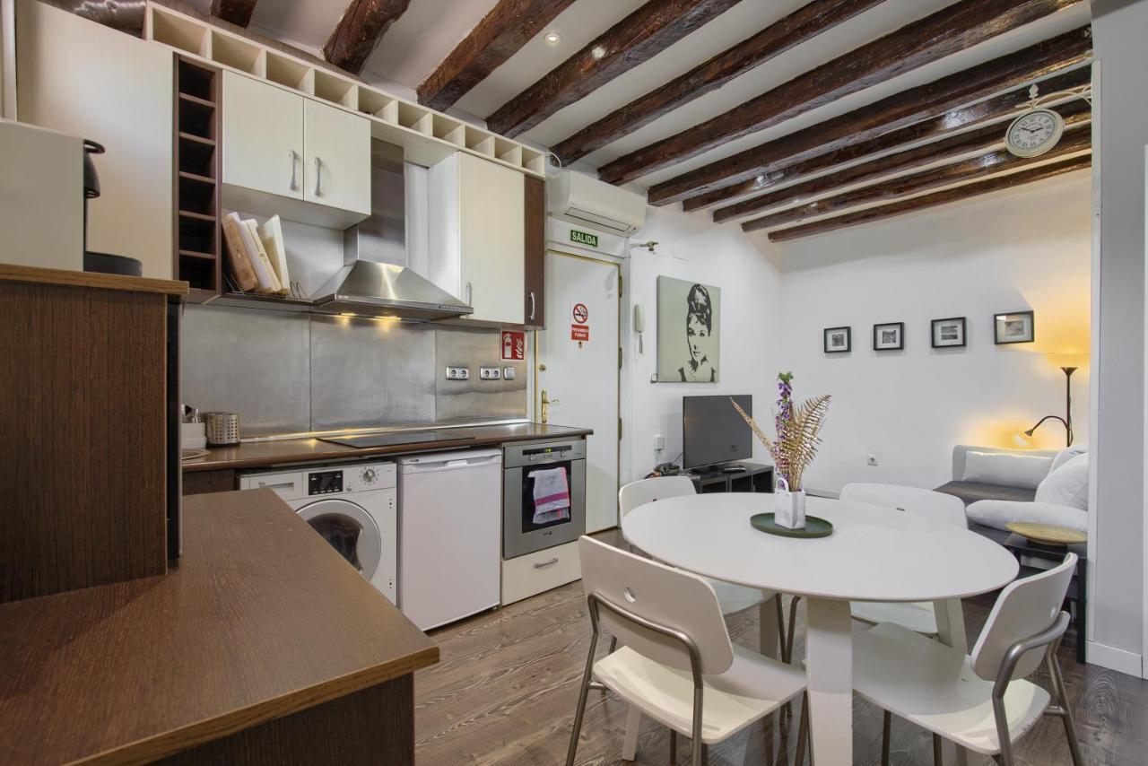 Charming Sol Attic Apartamento