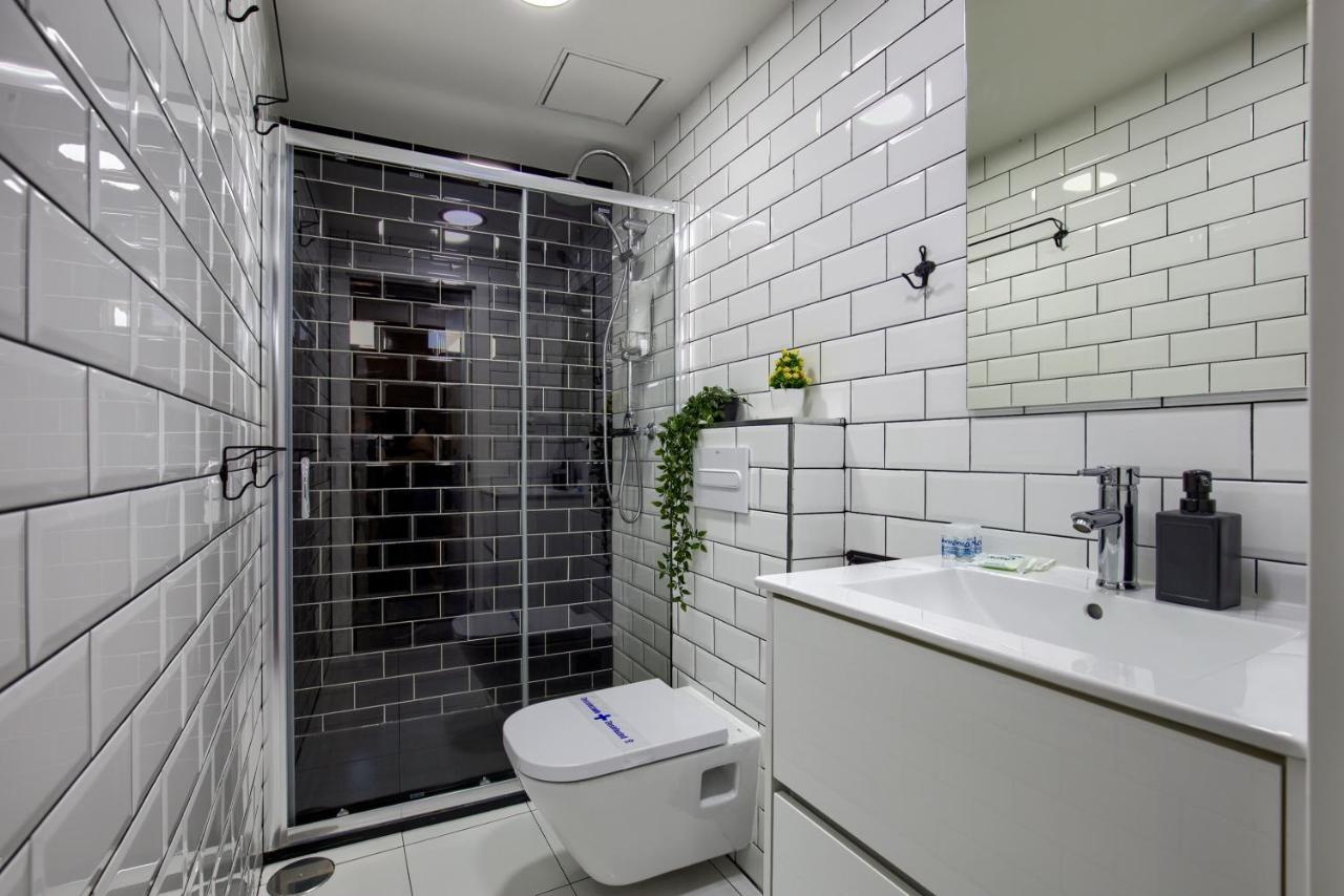 Apartamento Charming Sol Attic *