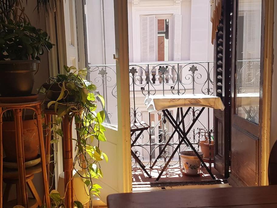 Apartamento Apartamento Centro Historico Madrid