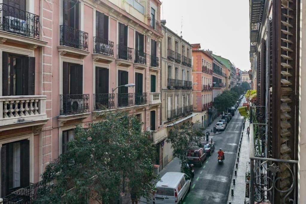 Apartamento Apartamento Centro Historico Madrid