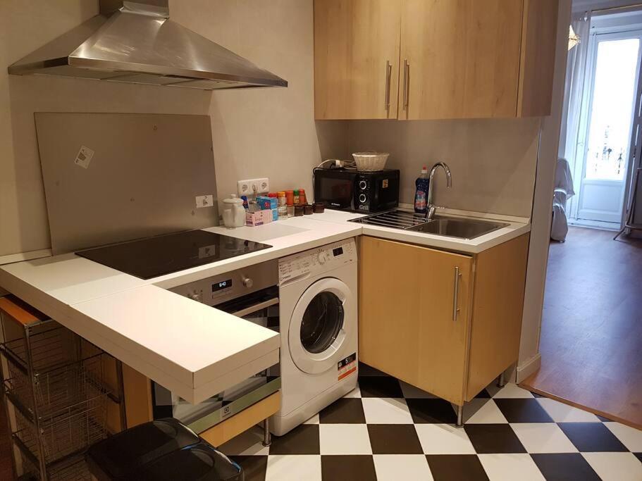 Apartamento Centro Historico * Madrid