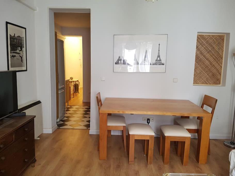 Apartamento Centro Historico * Madrid