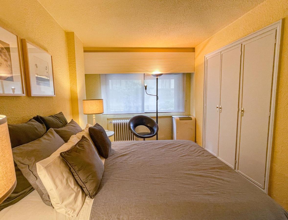 Goya Apartamento Centro Madrid