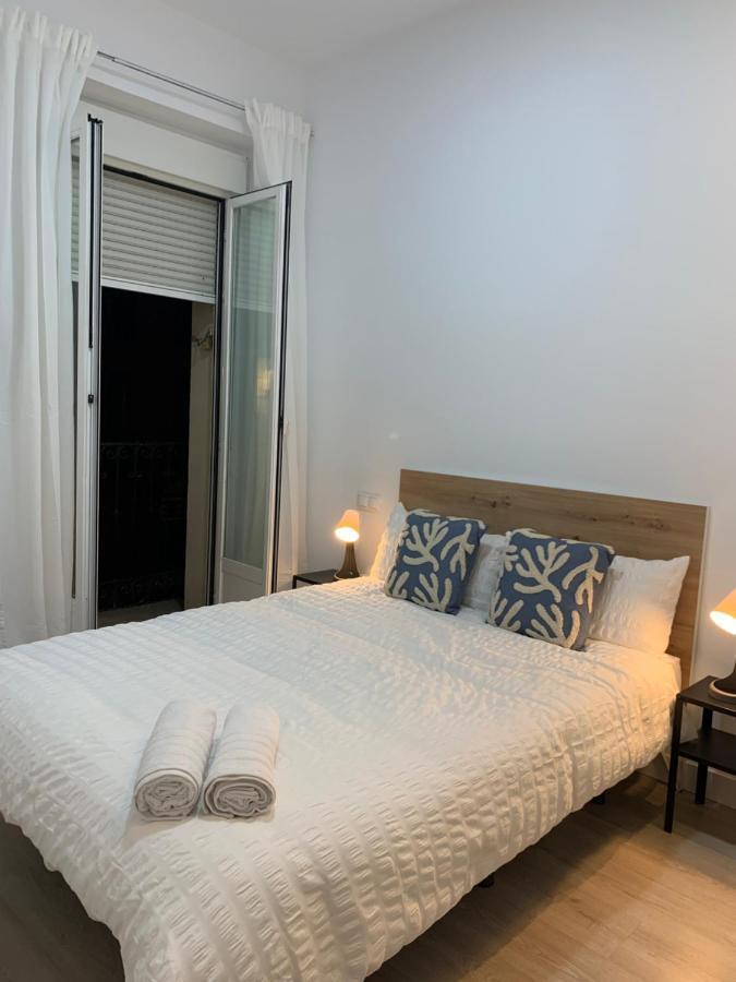 Atocha Reina Sofia Apartment