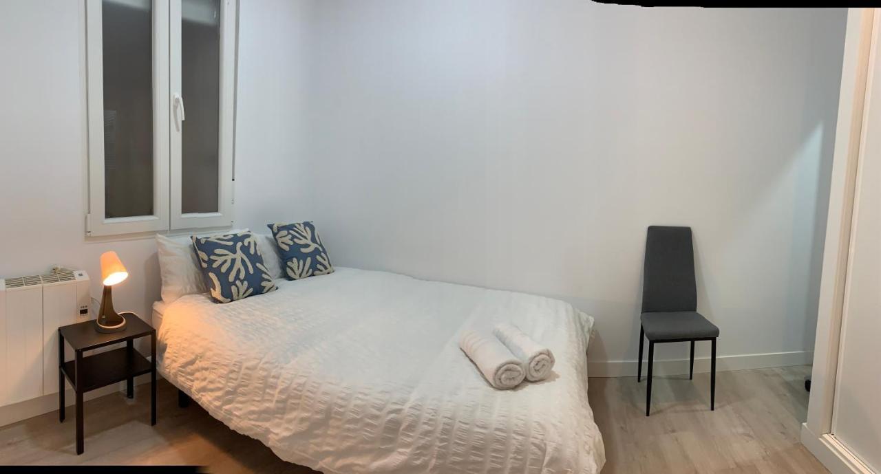 Atocha Reina Sofia Apartment *