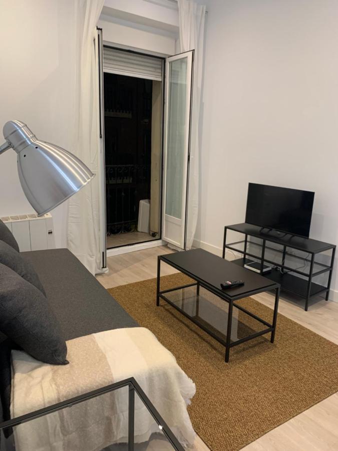 Apartment Atocha Reina Sofia *