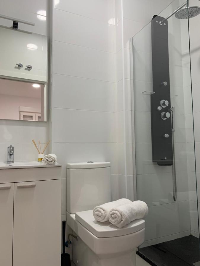 Apartment Atocha Reina Sofia *
