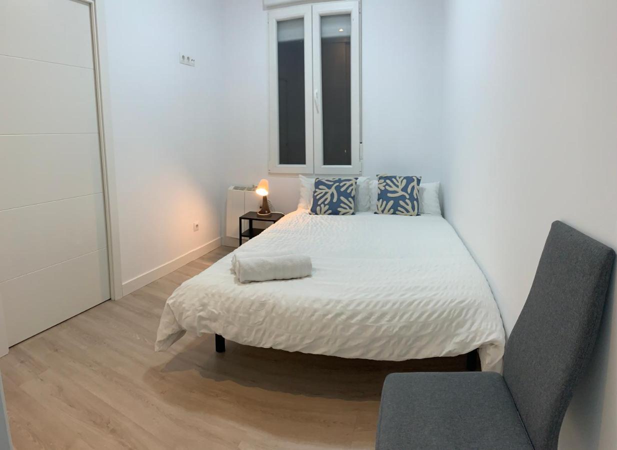 Atocha Reina Sofia Apartment *