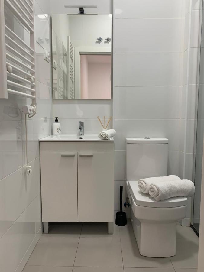 Atocha Reina Sofia Apartment *