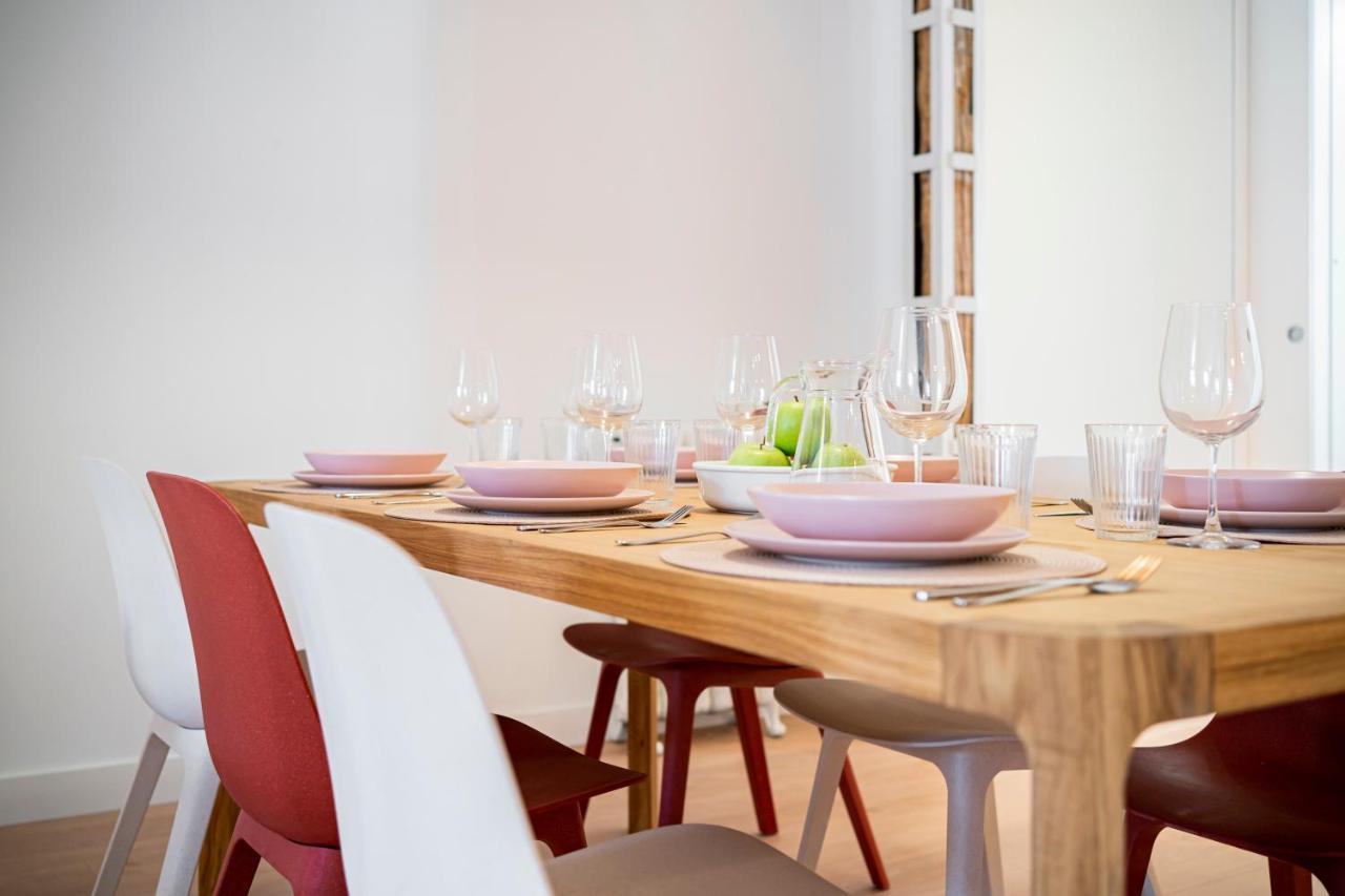 Apartamento Ever House - Atocha1 Superb-location Madrid