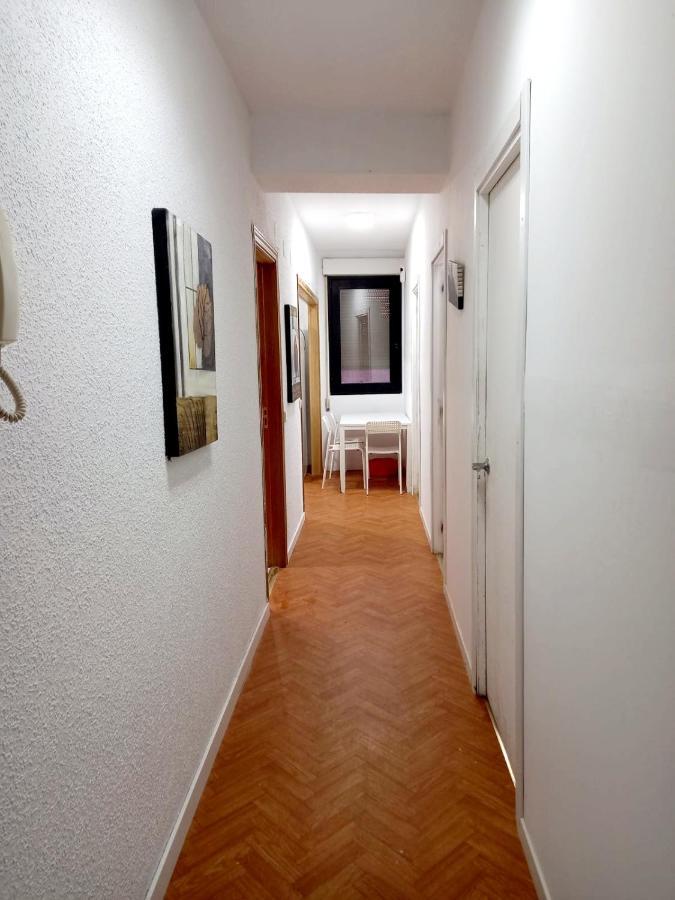Pepe Viajes Apartamento