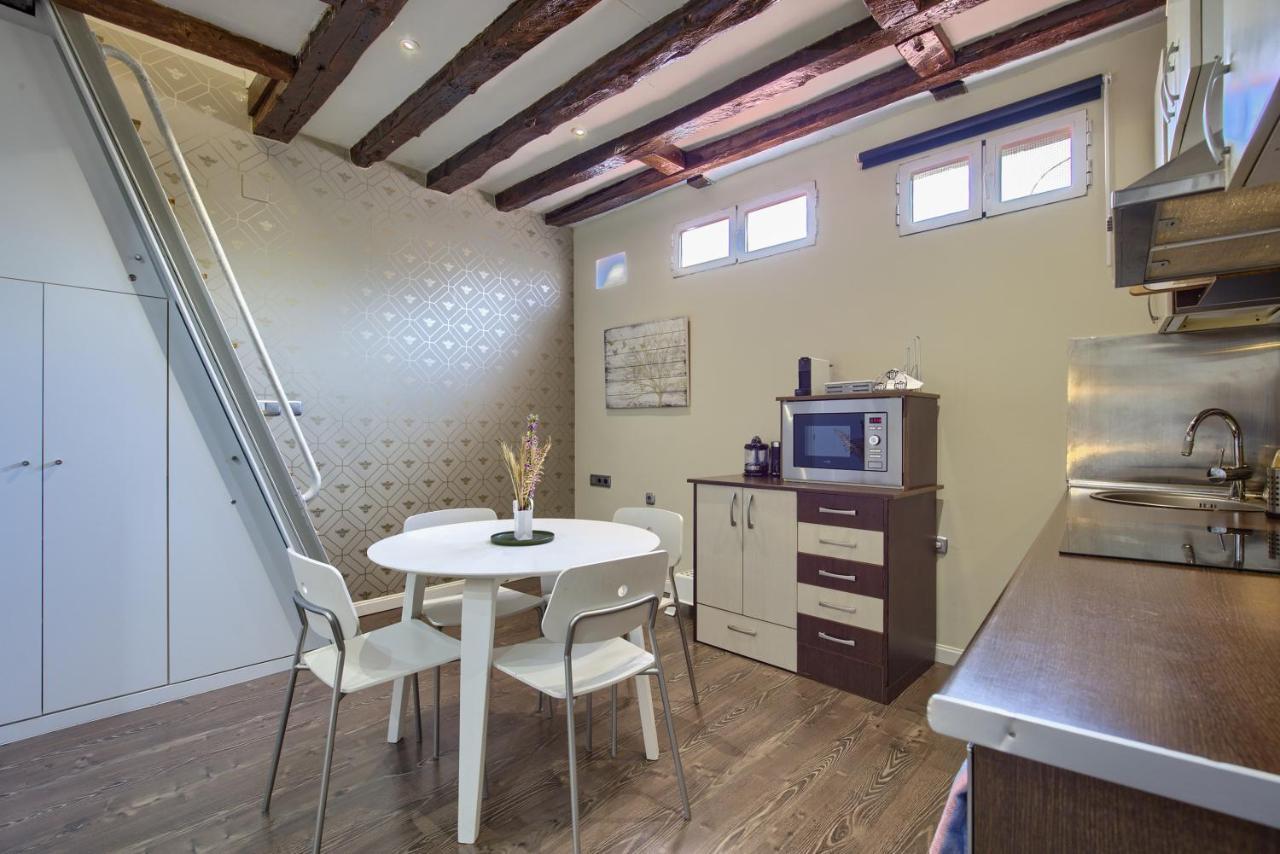 Apartamento Charming Sol Attic *