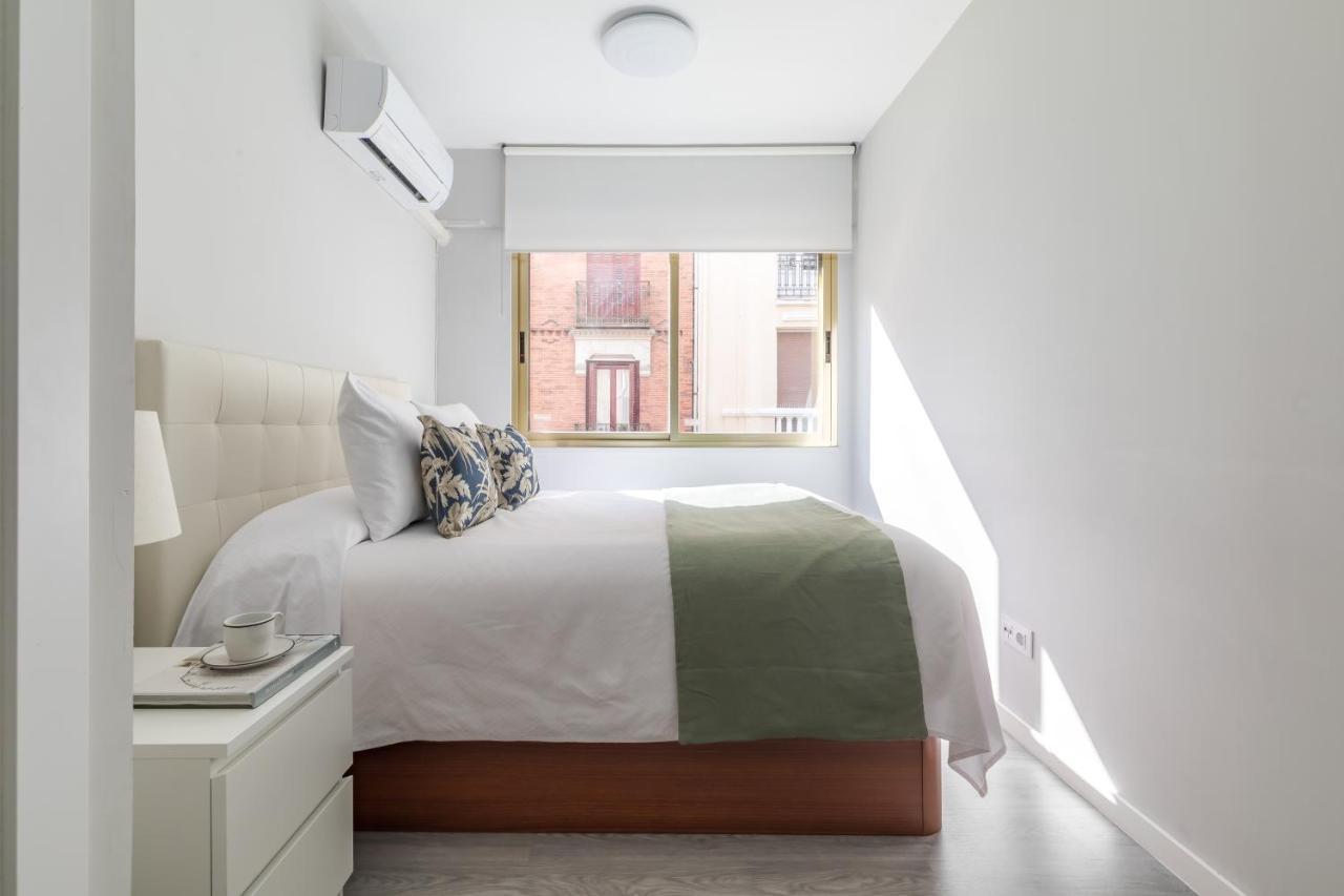 Junto A Gran Via Apartamento Madrid