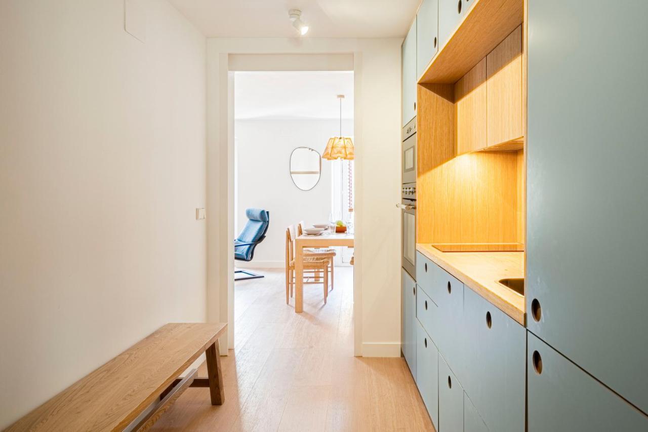 Apartamento Ever House - Atocha2 Superb Location Madrid