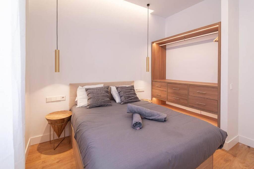 Modern Salamanca I Renovated 2br 2bh * Madrid