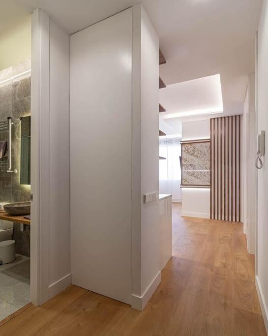 Apartamento Modern Salamanca I Renovated 2br 2bh
