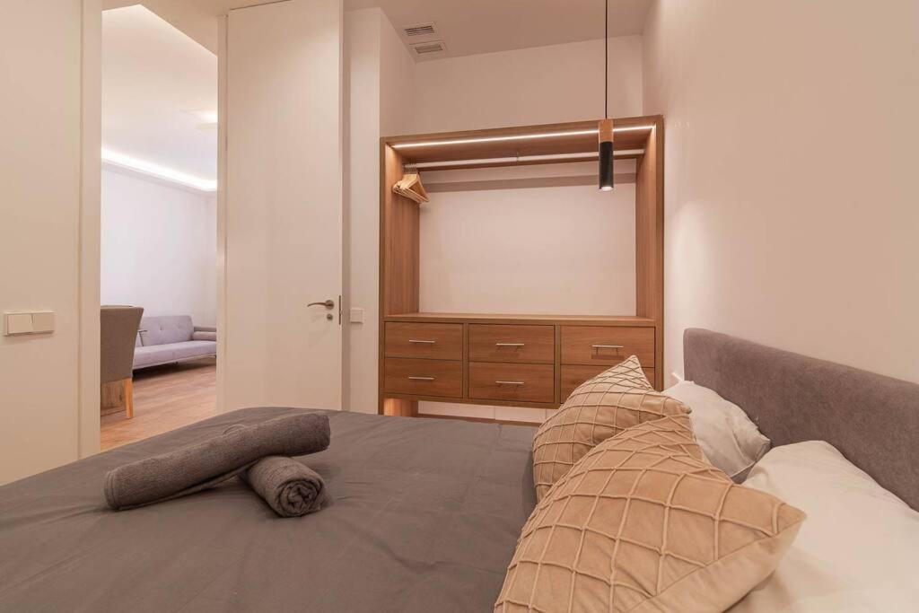 Modern Salamanca I Renovated 2br 2bh Apartamento Madrid