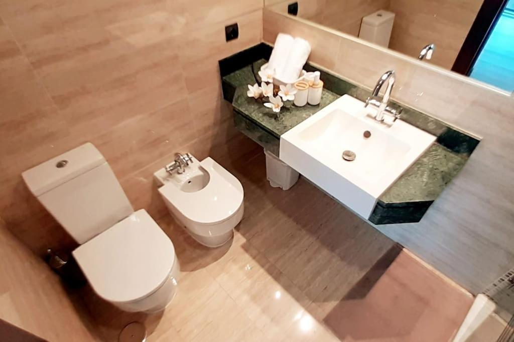 Loft Sonar Y Explorar Entero Ti! Apartamento Madrid