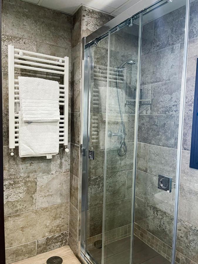 Goya Loft De Categoría Nuevo