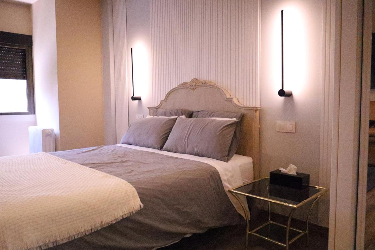 Goya Loft De Categoría Nuevo Apartamento Madrid