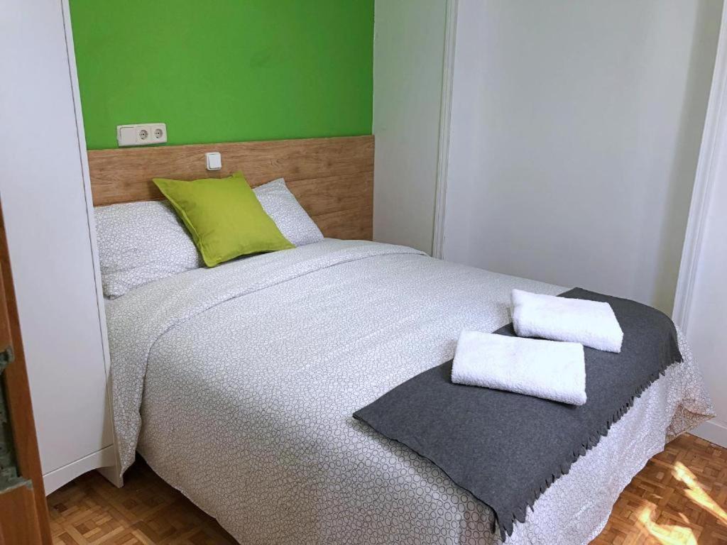 Travelstep La Latina Apartamento Madrid
