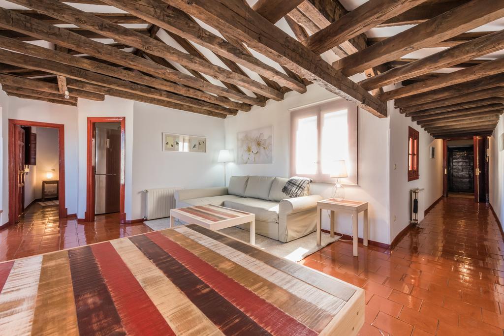 Apartamento Centro B Madrid