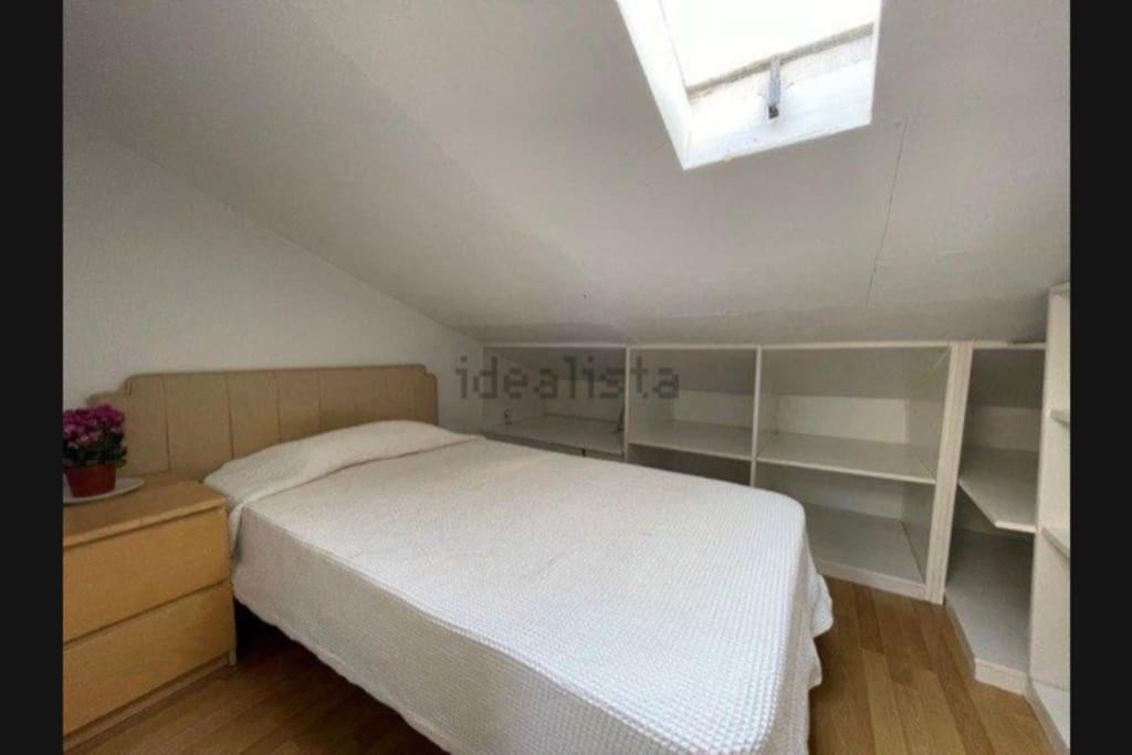 Apartamento San Bernabe, 2 En Vistillas Junto A Metro Puerta De Toledo *