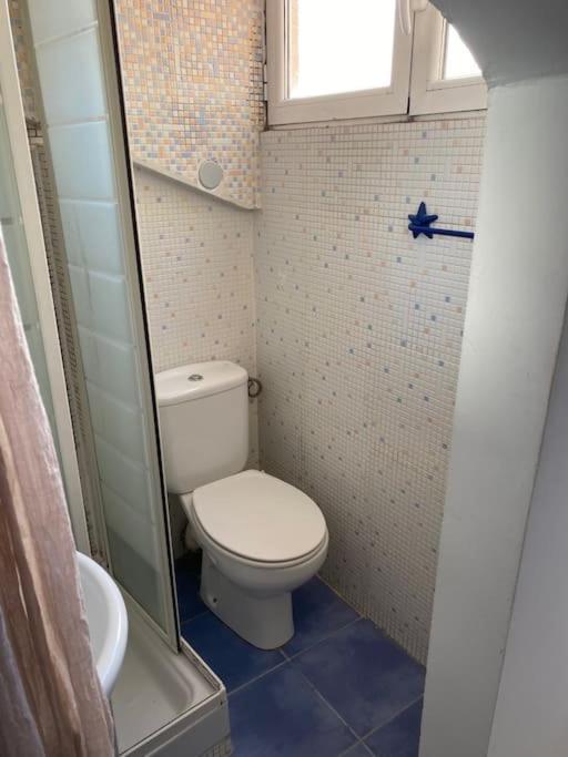 Apartamento San Bernabe, 2 En Vistillas Junto A Metro Puerta De Toledo