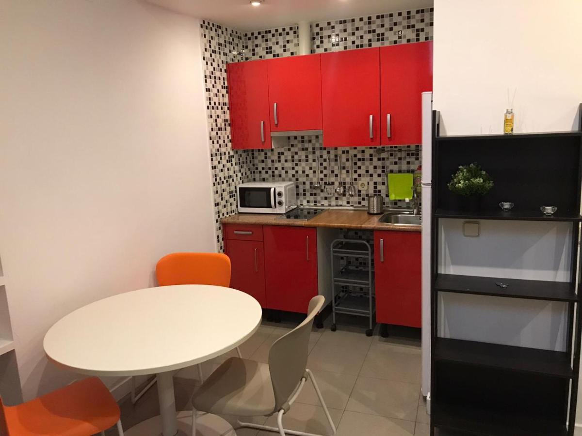 Apartamento Apartamento En Barrio Multicultural Lavapies *