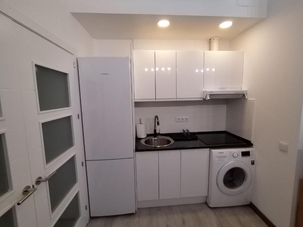 Apartamento 4 - Puerta Del Sol Madrid