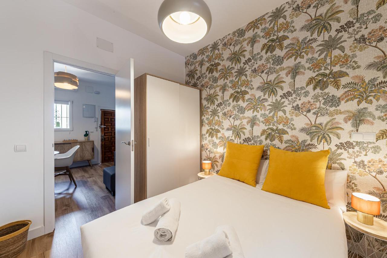 Bnbholder Friendly La Latina Apartment