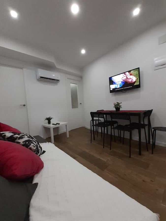 Apartamento Vallecas *